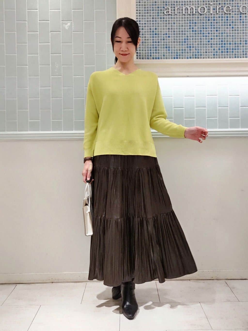 冬セールの注目アイテム