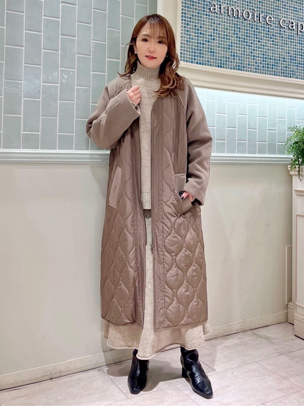 冬セールの注目アイテム