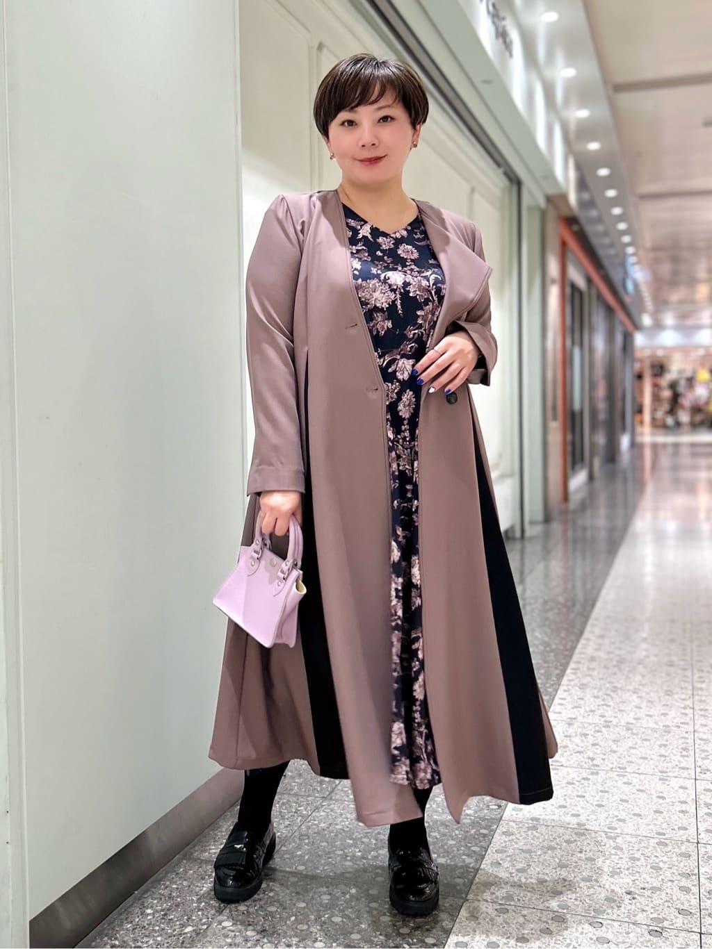 スタッフが着る、この春着たいコーディネート