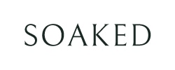 SOAKED ソークド
