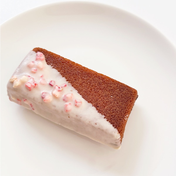 桜とストロベリーの春色アソート