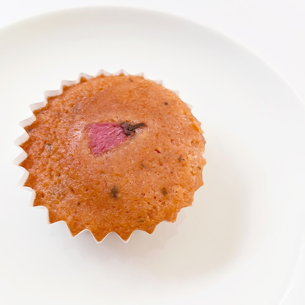 桜とストロベリーの春色アソート