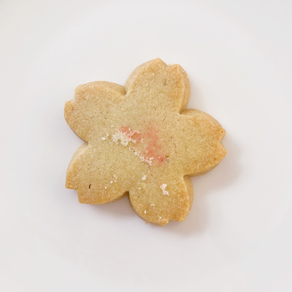 桜とストロベリーの春色アソート