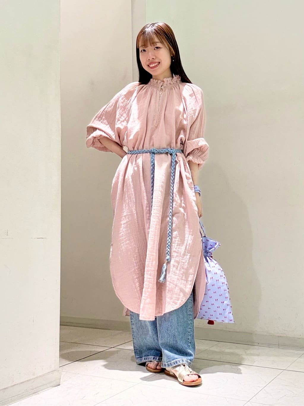今すぐマネしたい！大人の最旬パンツスタイル