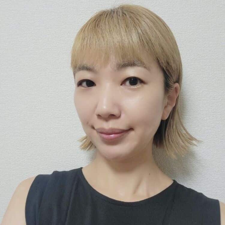 愛