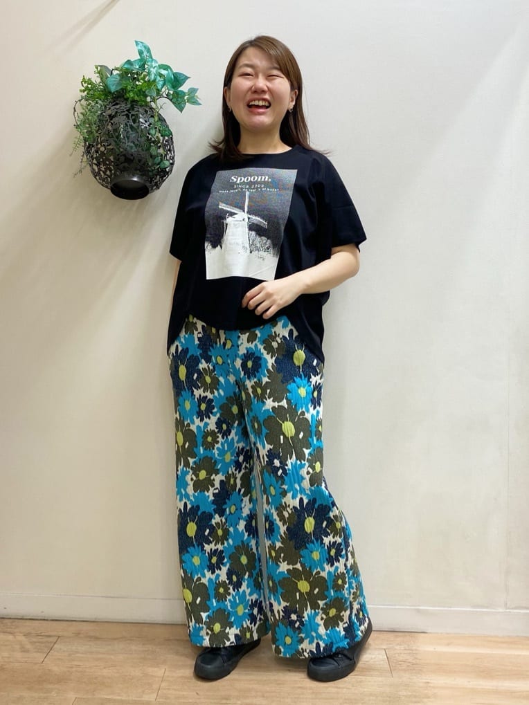 今すぐマネしたい！大人の最旬パンツスタイル