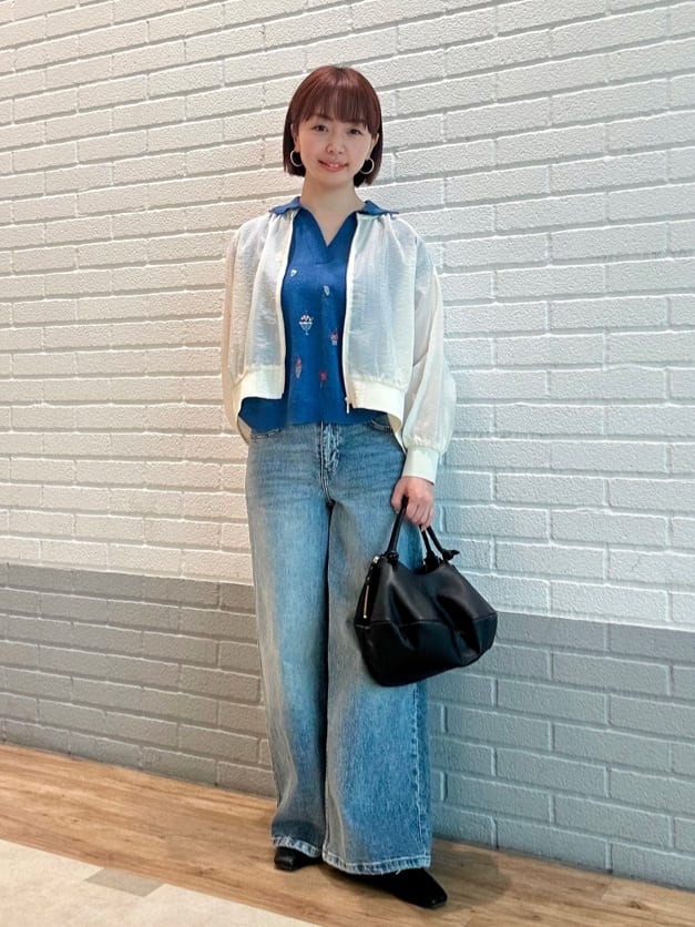 今すぐマネしたい！大人の最旬パンツスタイル