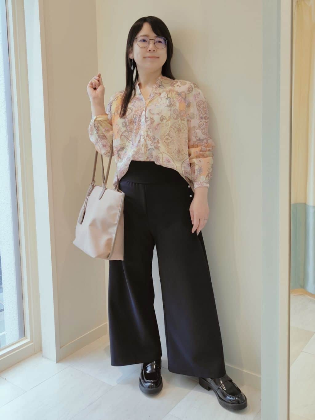 今すぐマネしたい！大人の最旬パンツスタイル