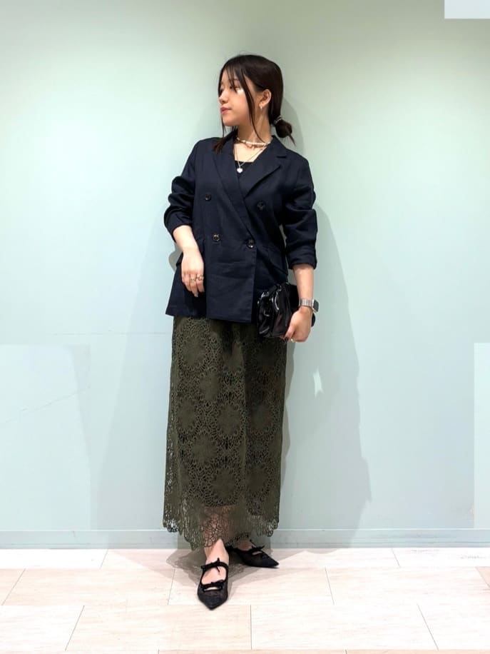 今すぐマネしたい！大人の最旬パンツスタイル