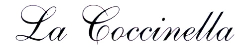 la coccinella