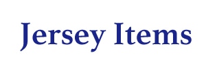 Jersey Items