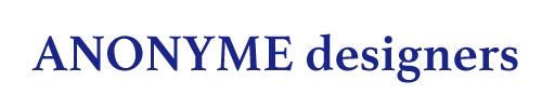 ANONYME designers