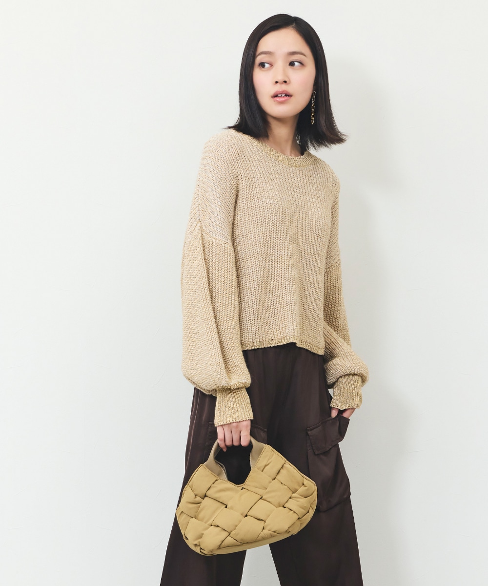 コンパクトラメニット