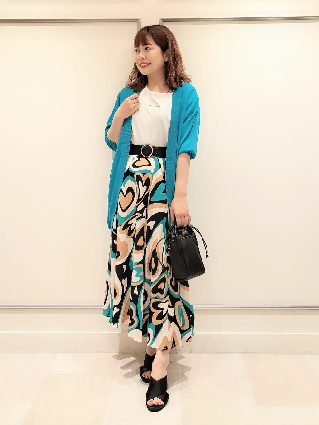 STAFF STYLING 1