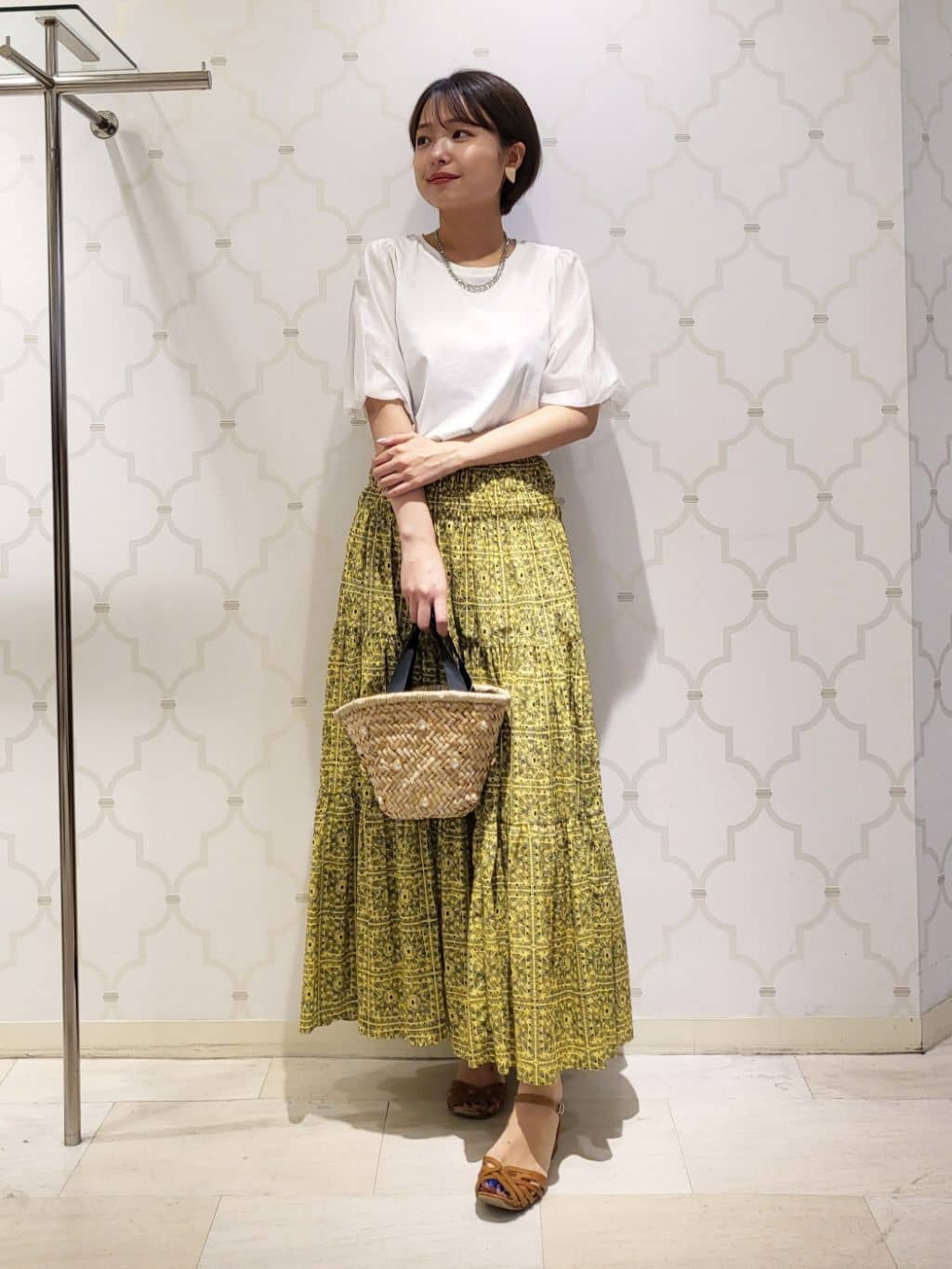 STAFF STYLING 1