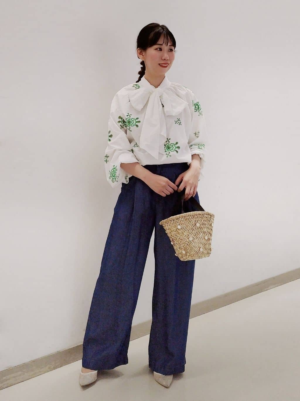 STAFF STYLING 1