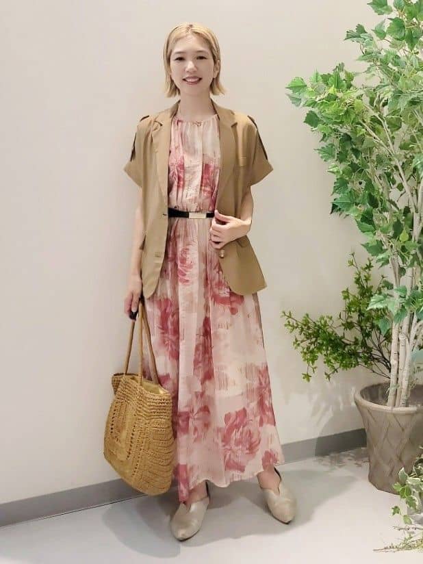 STAFF STYLING 1