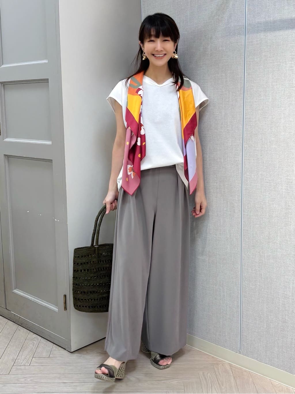 STAFF STYLING 1