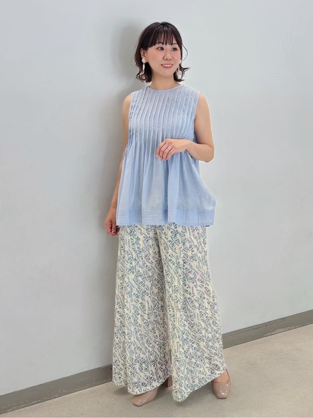 STAFF STYLING 1