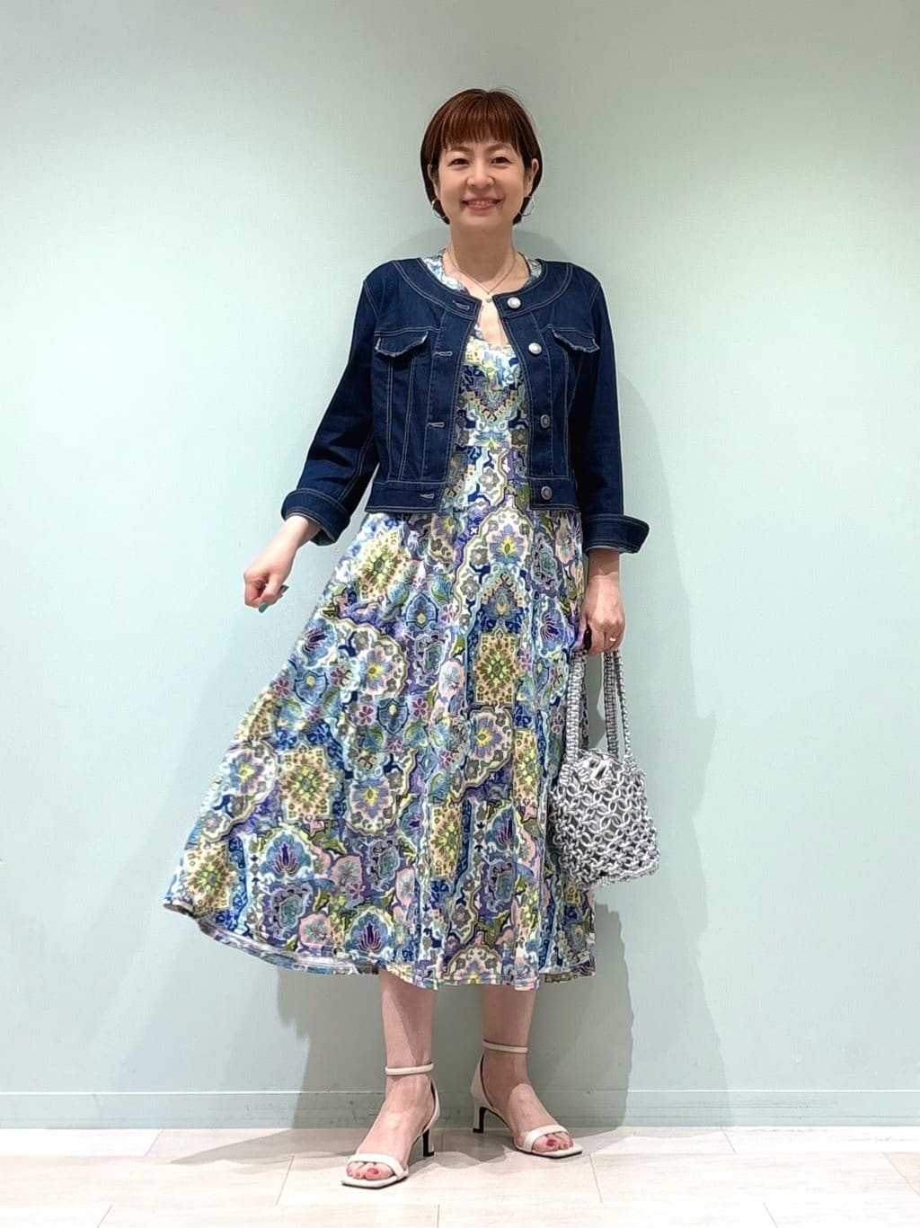 STAFF STYLING 1