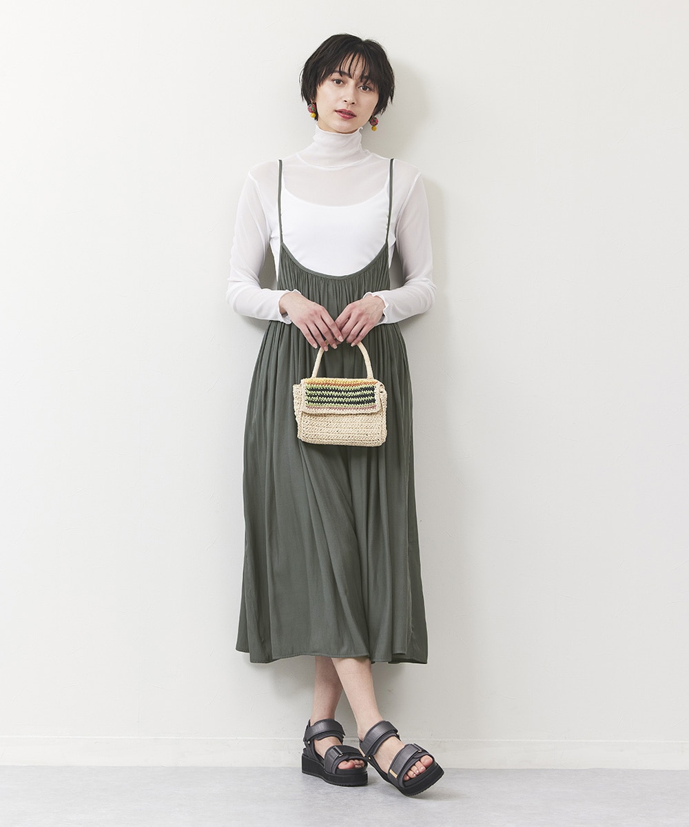 l'armoire de luxe ワンピース　M 新品