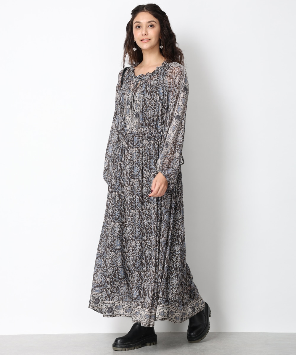 dearis ワンピース ワンピース・サロペット｜ERINA ONLINE STORE