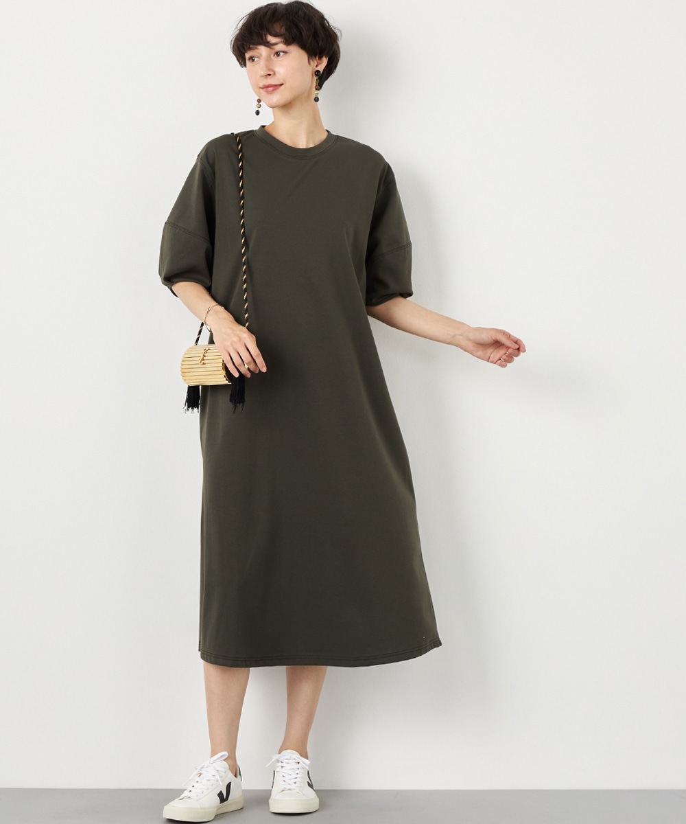 ワンピース・サロペット｜ERINA ONLINE STORE