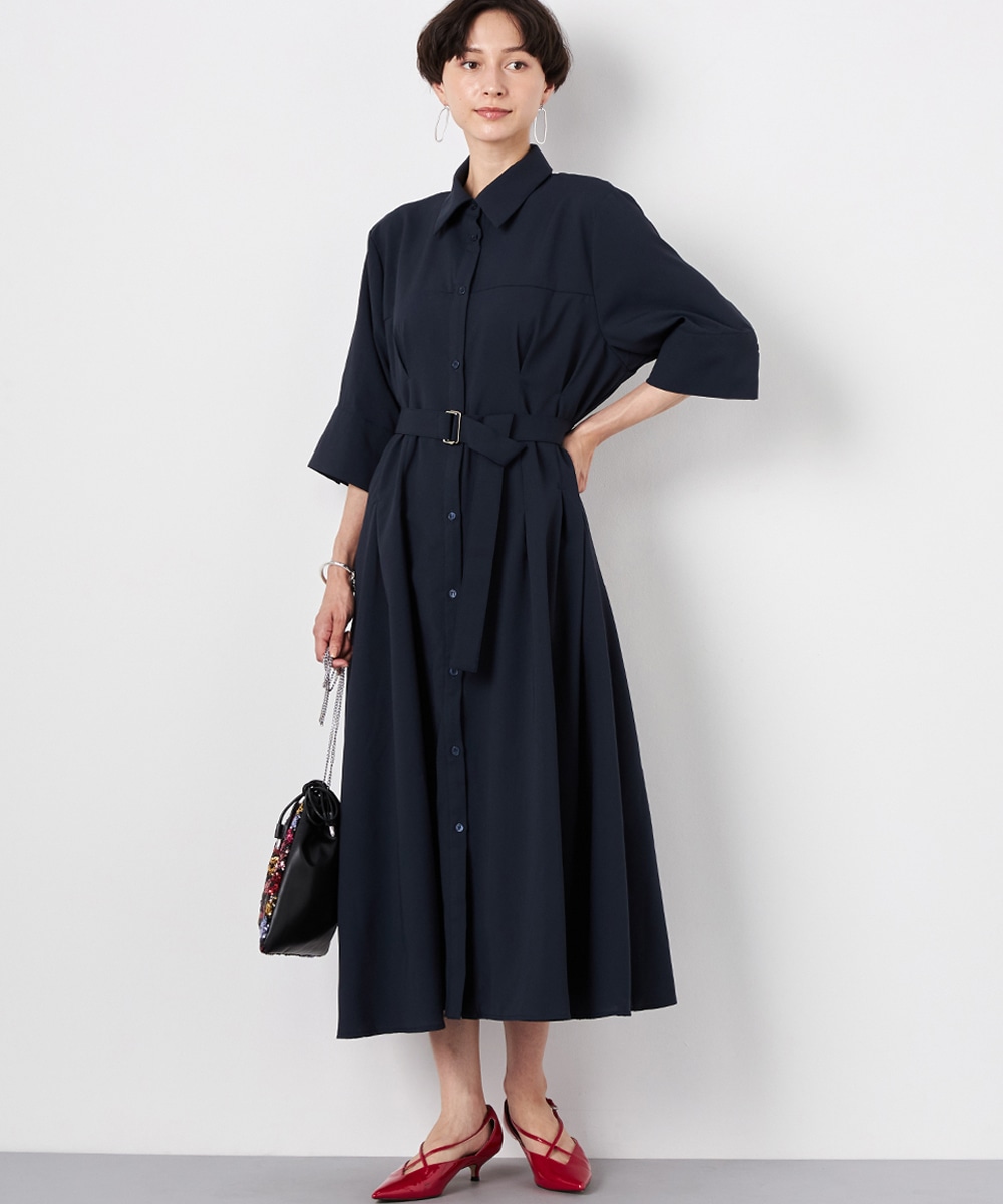 armoire caprice　ニットスカート&ワンピース Luxe armoire caprice / armoire caprice OuterStyle Collection