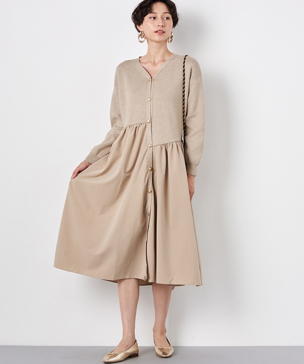 アーモワールカプリス ＊ インポートワンピース armoire caprice｜ERINA ONLINE STORE