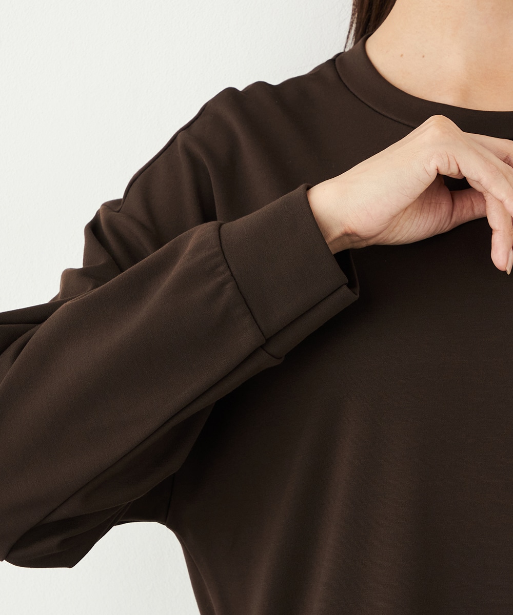 レース切り替えワンピース