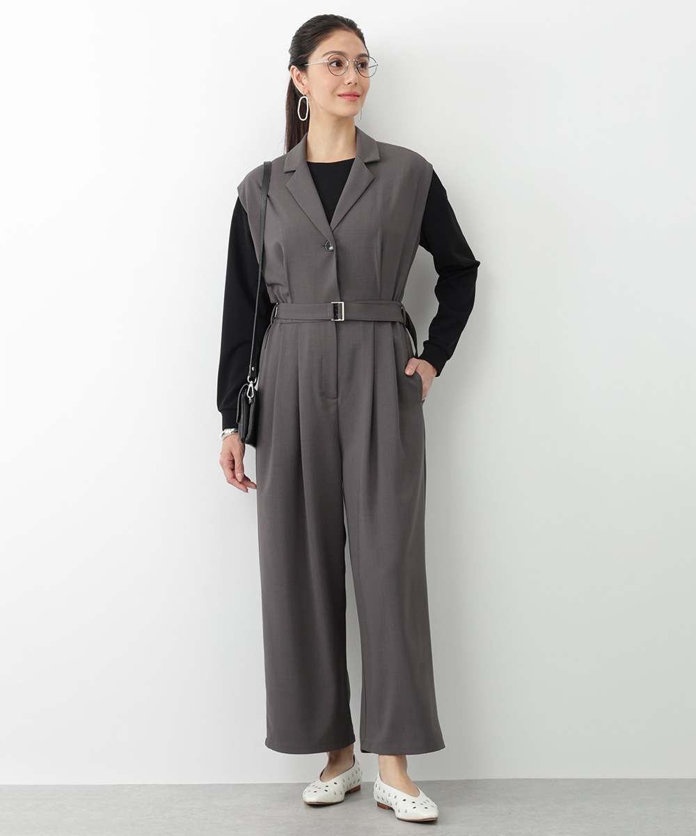 テーラーコンビネゾン