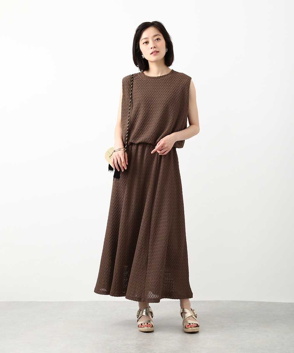 メッシュセットアップ