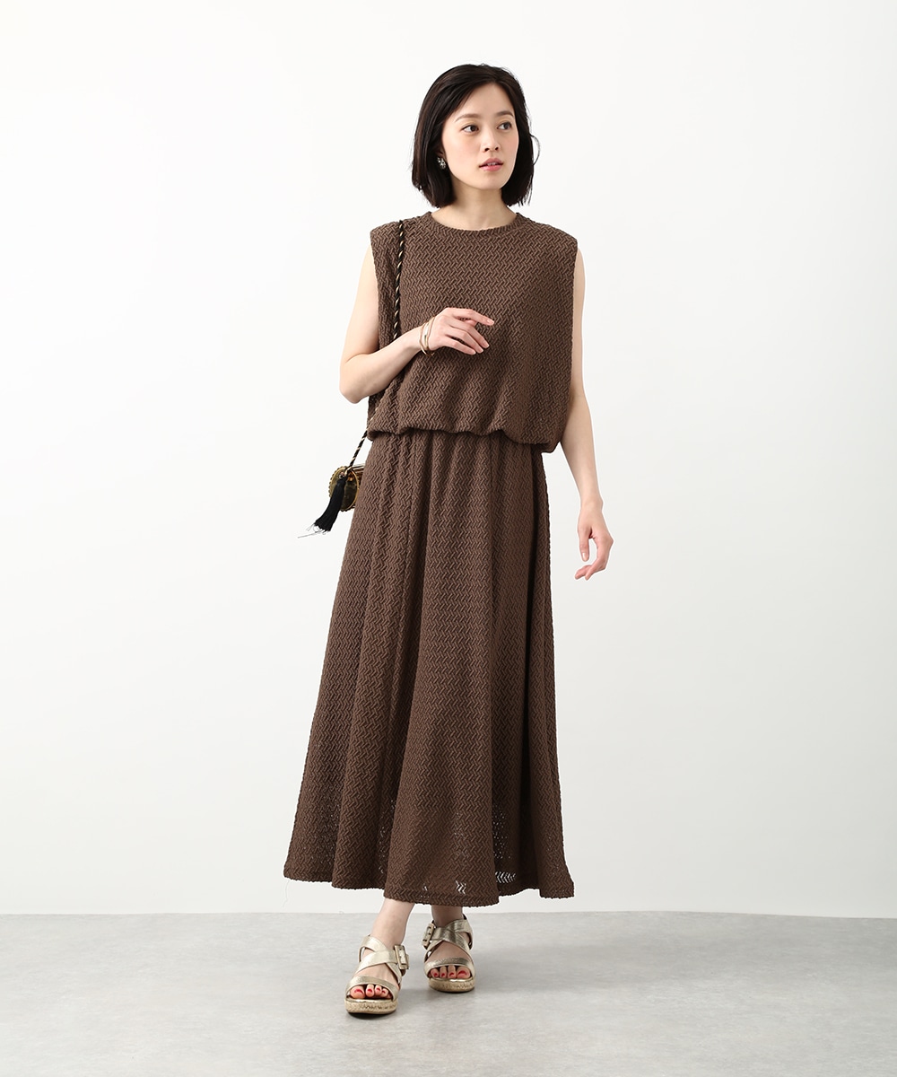 メッシュセットアップ