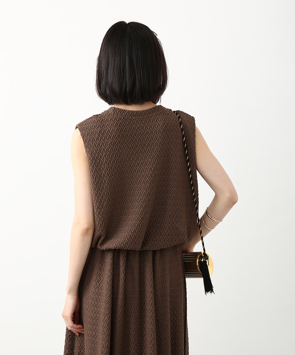 メッシュセットアップ