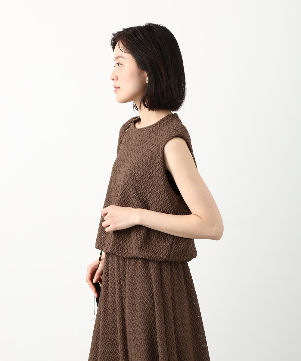 メッシュセットアップ