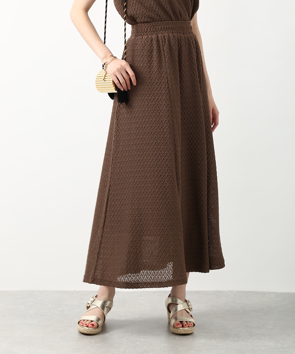 メッシュセットアップ