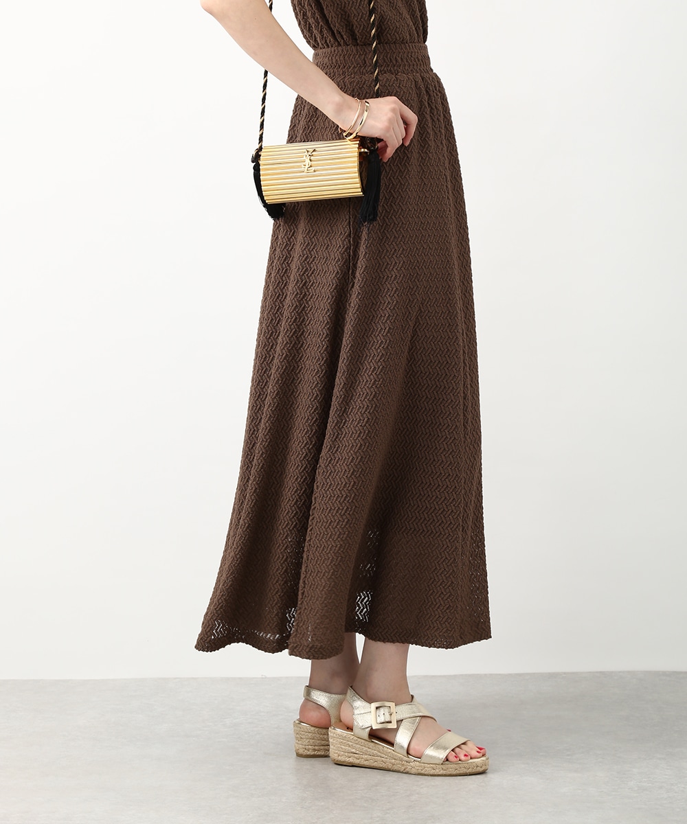 メッシュセットアップ