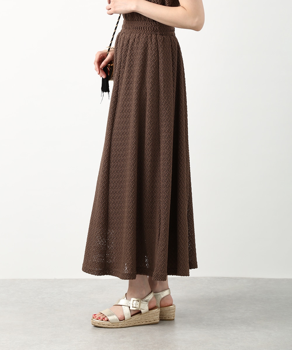 メッシュセットアップ