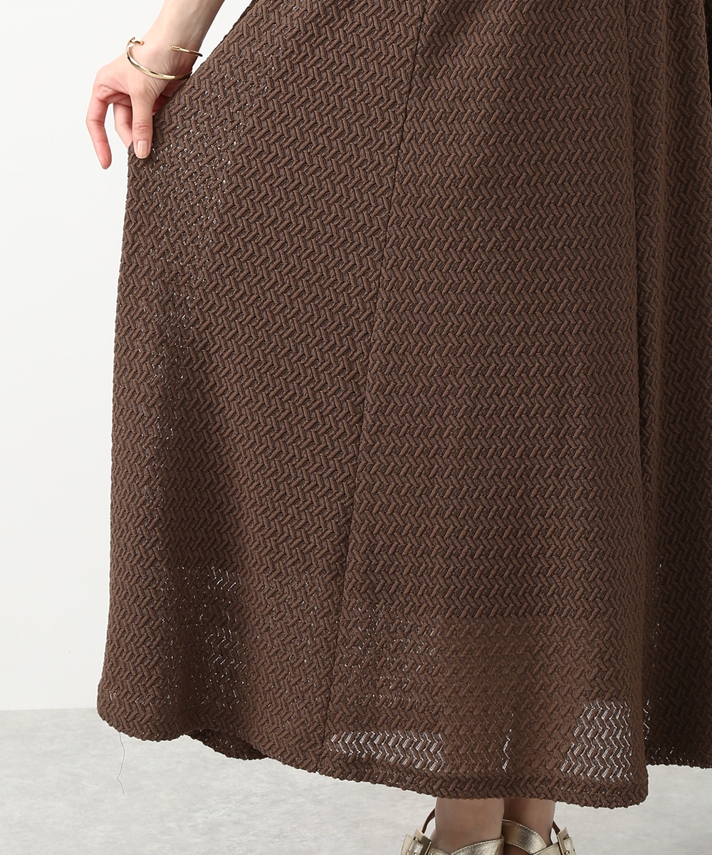 メッシュセットアップ