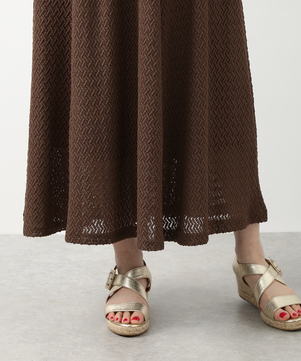 メッシュセットアップ