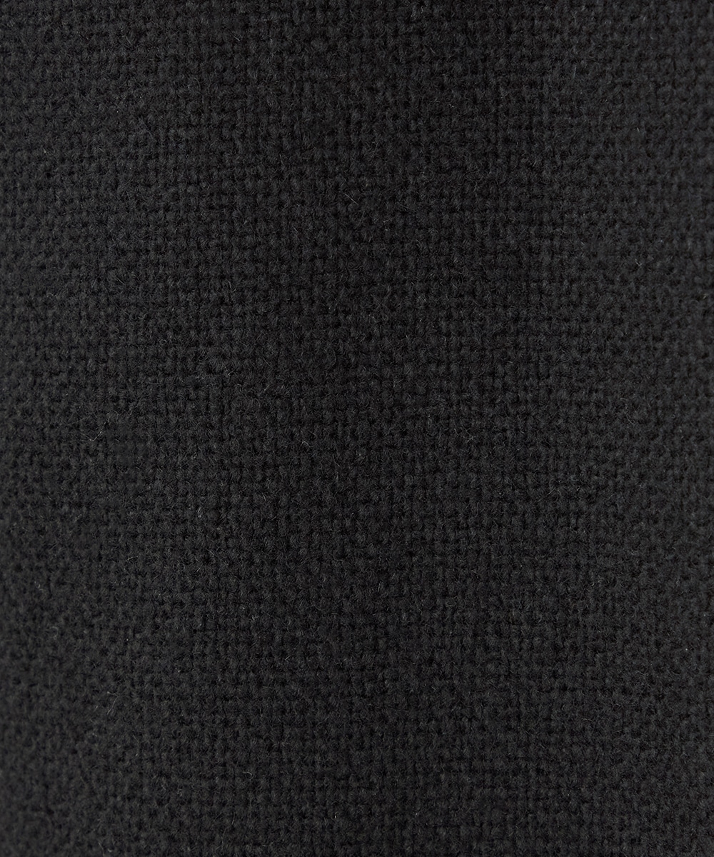 ウールツイードジャケット