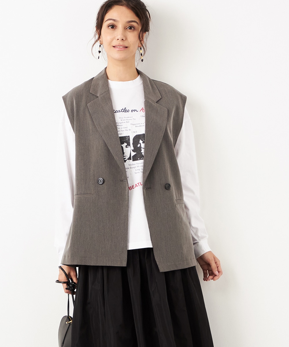  armoire capriceのテーラーベスト