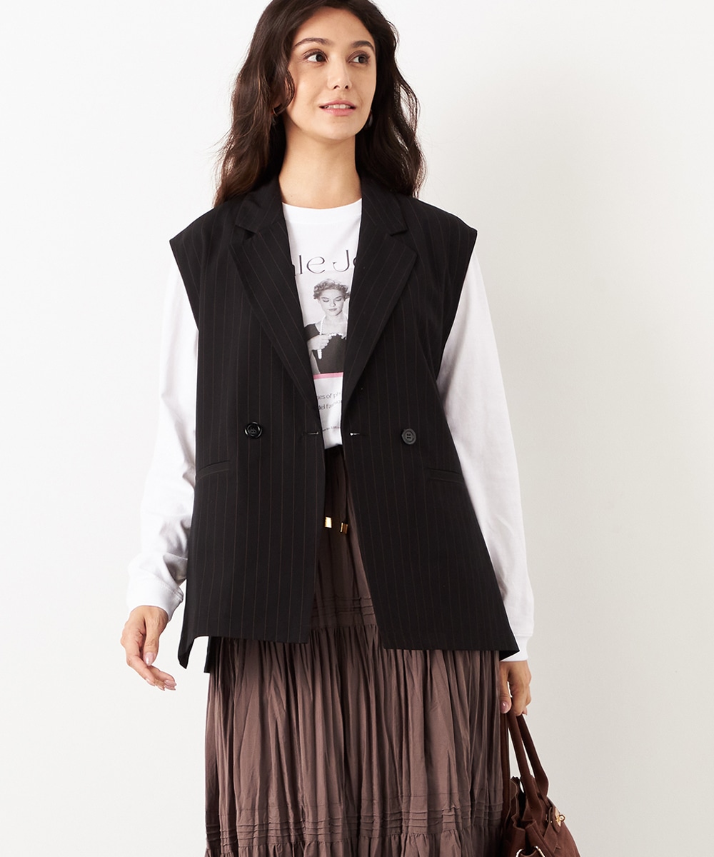  armoire capriceのテーラーベスト
