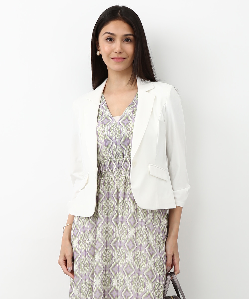 スーパーライトポンチテーラージャケット