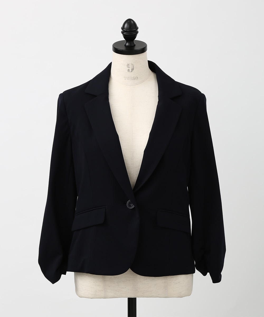 スーパーライトポンチテーラージャケット