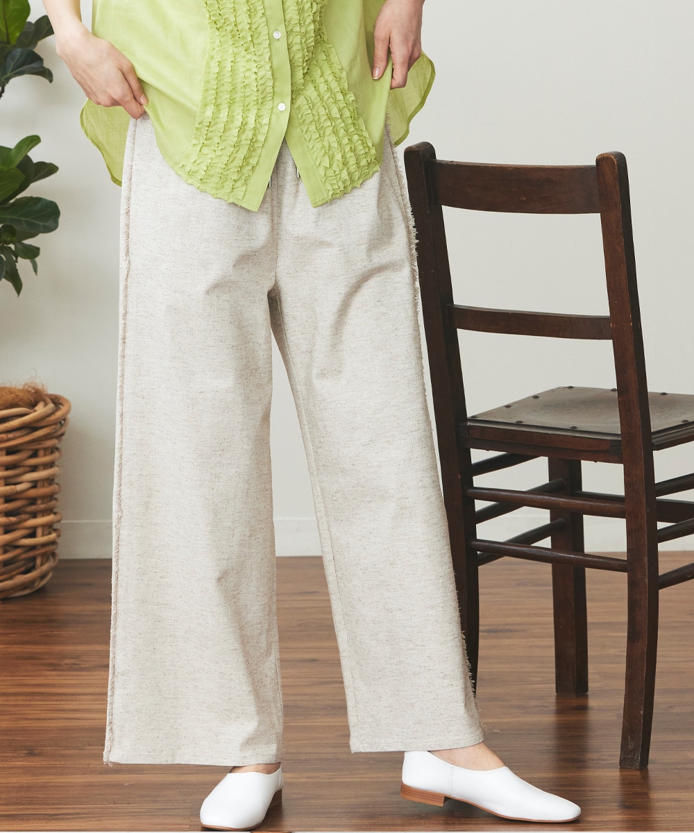 パンツ|ERINA ONLINE STORE パンツ|ERINA ONLINE STORE