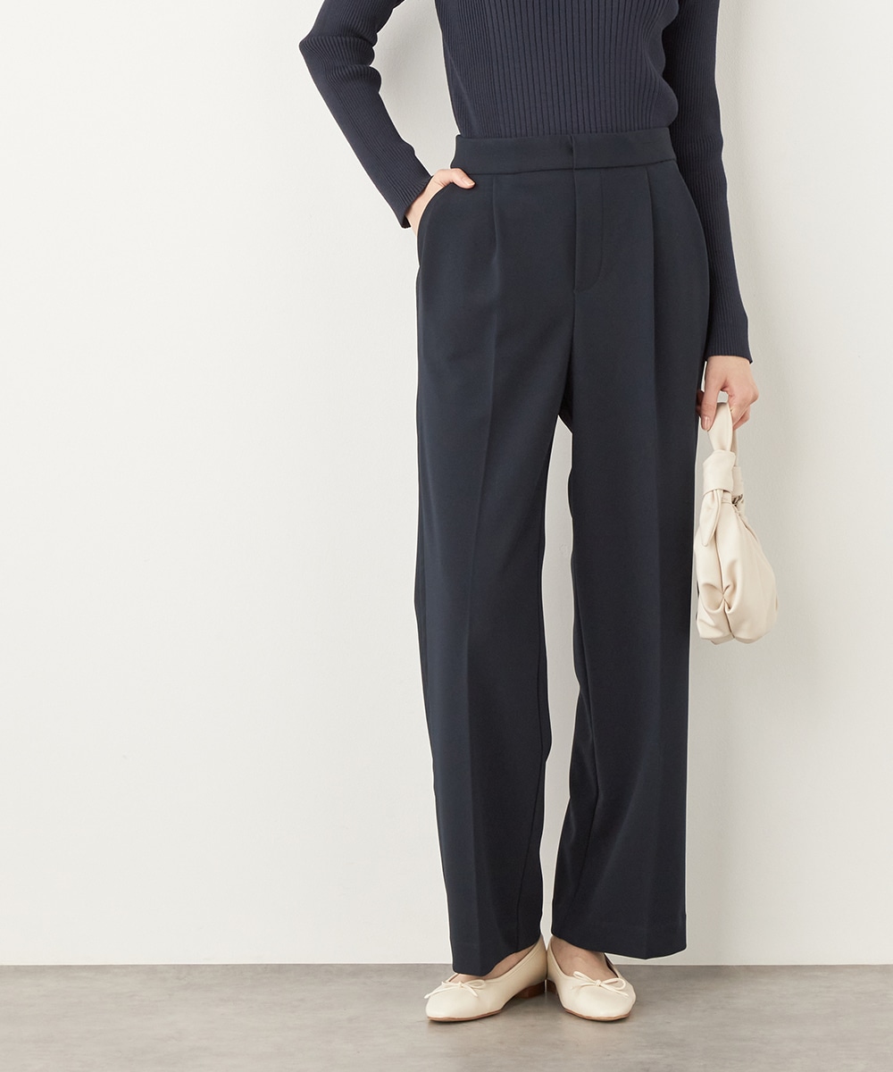  armoire capriceのハイストレッチパンツ