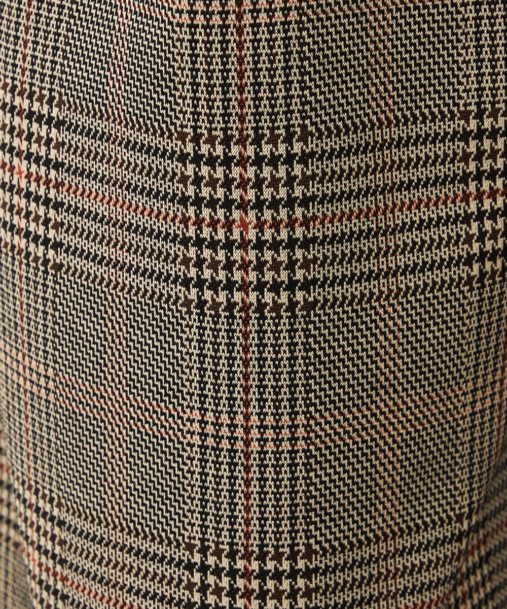 デザインループパンツ