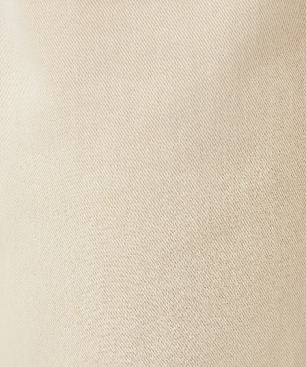 ストレッチワイドパンツ