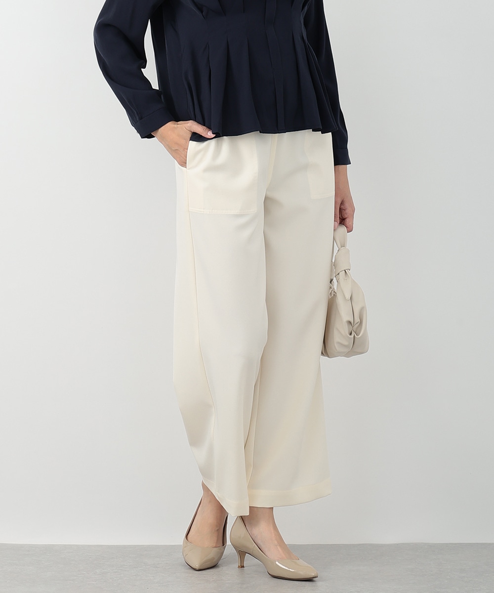 イージーぺインターパンツ